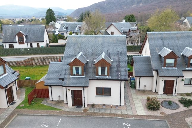 Detached house for sale in Allt Mor, Aviemore