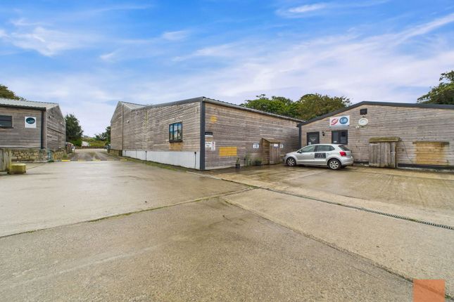 River Barns,Offices & Workshops To Rent, Redruth photo 4