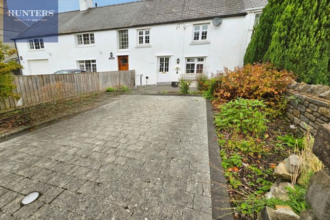 2-bed house on Cartref, Corntown Road, Bridgend, £300,000