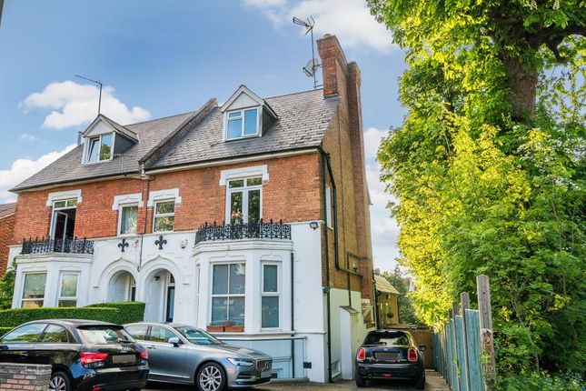 Flat for sale in Nether Street, Finchley