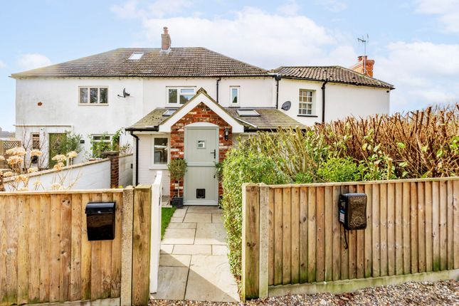2-bed house on Pegasus Fakenham Road, King's Lynn, £260,000