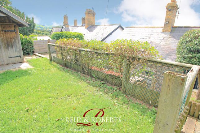 Cottage for sale in Llanbedr Dyffryn Clwyd, Ruthin