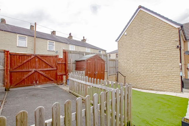 Detached house for sale in Brunswick Street, Burnley