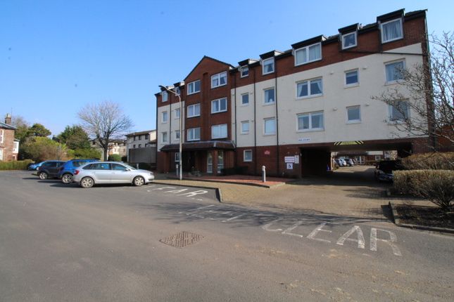 Thumbnail Flat for sale in 35 Keil Court, Helensburgh