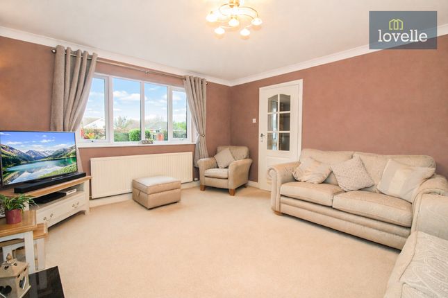Linsted Lodge, Conisholme Road, North Somercotes photo 4