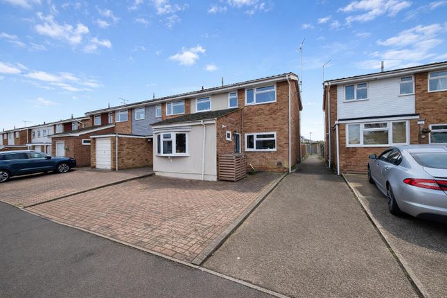 4-bed terraced on 12, Osea Way, Chelmsford, £425,000