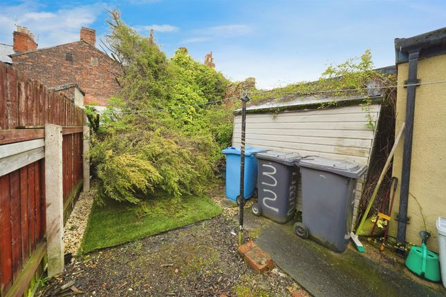 Detached house for sale in Ena Street, Hull