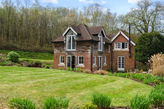 Detached house for sale in Mill Hill, Piltdown, East Sussex