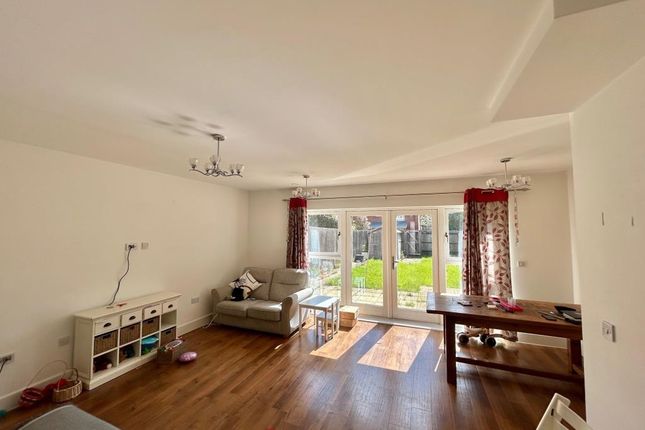 End terrace house to rent in Cholsey Meadows, Wallingford