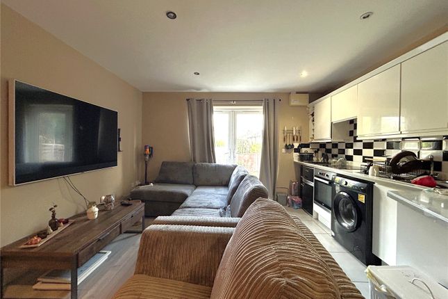 Flat 6, 17, Fleet Road, Hampshire photo 4