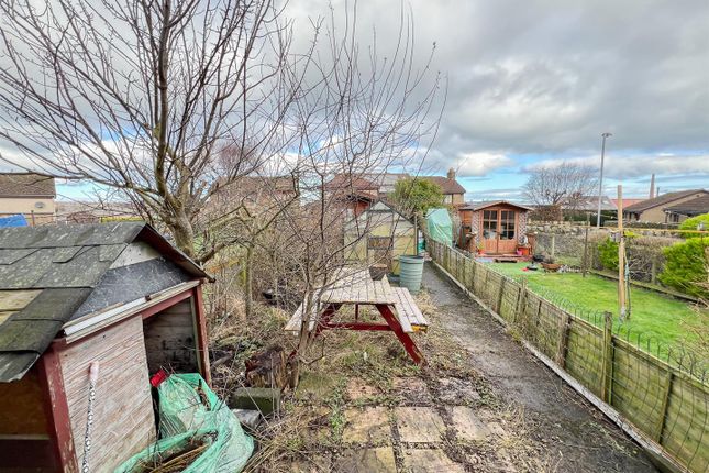 Flat for sale in Billendean Road, Spittal, Berwick-Upon-Tweed