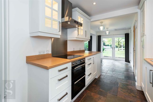 Detached house for sale in Vineyard Road, Hampton Park, Hereford