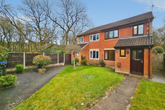 14, Bluebell Close, Biddulph photo 3