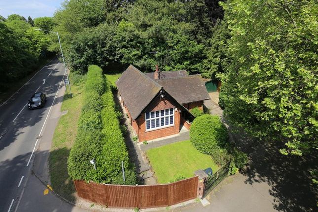 Detached house for sale in Blackdown Leamington Spa, Warwickshire