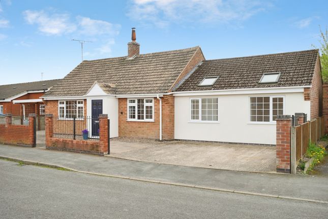 3-bed house on 43, West Walk, Leicestershire, £300,000