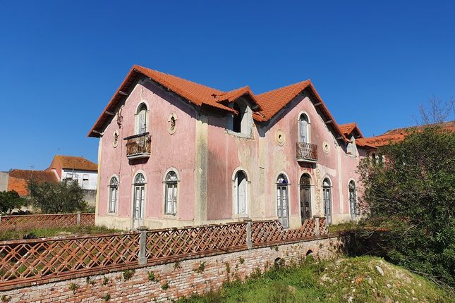 Thumbnail Detached house for sale in Paleão, Soure (Parish), Soure, Coimbra, Central Portugal