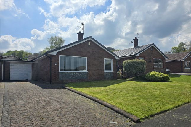 Bungalow for sale in Queensway, Livesey, Blackburn, Lancashire