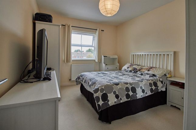 5 Britannia Court, 29, Britannia Road, Burbage photo 4