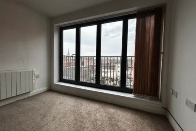 Sangha Court, Leicester photo 5