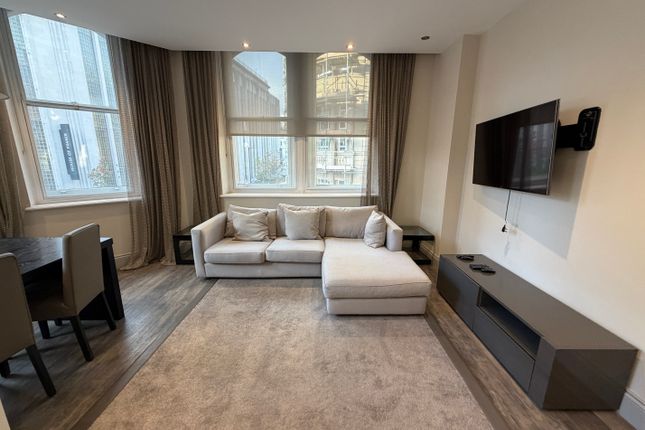 Apartment 11, 8 King Street, King Street Apartments, Manchester photo 2