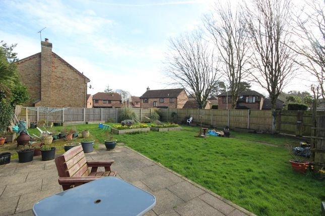 Semi-detached house for sale in Stakes Hill Road, Waterlooville