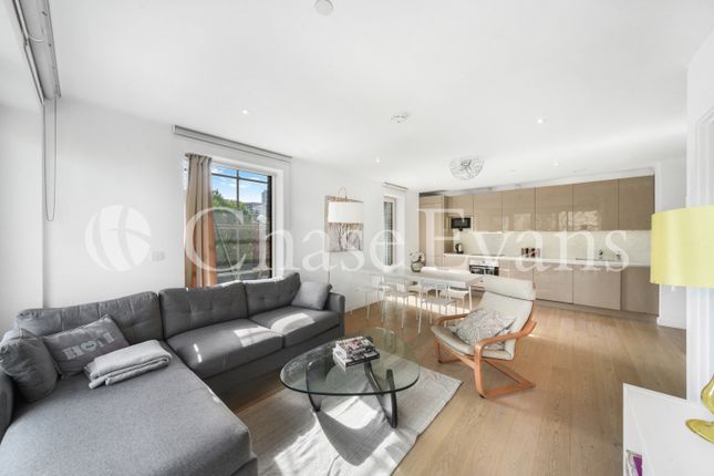 2-bed flat on Flat 304, Mansfield Point, Rodney Road, £675,000