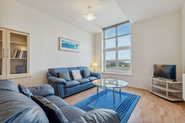 Flat for sale in Woolcarders Court, Cambusbarron, Stirling