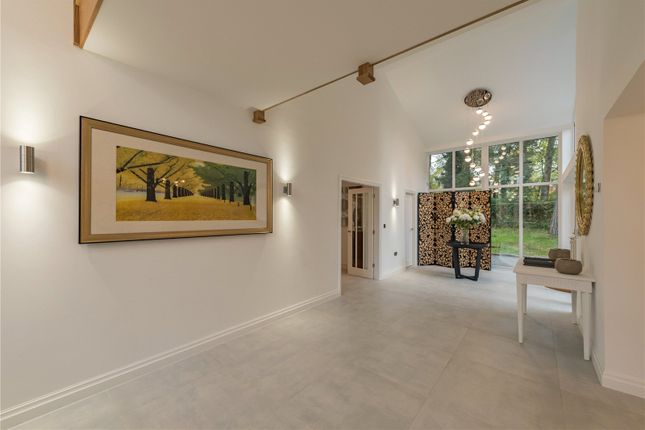 Tall Pines, 6, Sandmoor Lane, West Yorkshire photo 2