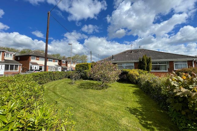 Bungalow for sale in Gordale Close, Marton