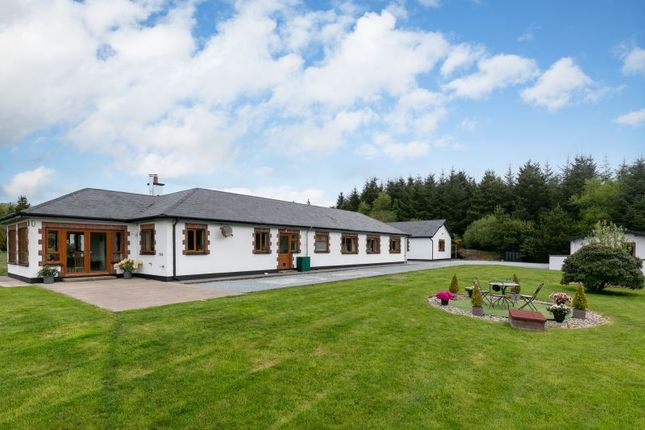 Detached house for sale in Mountain Ridge, Bargy Commons, Murrintown, Wexford County, Leinster, Ireland
