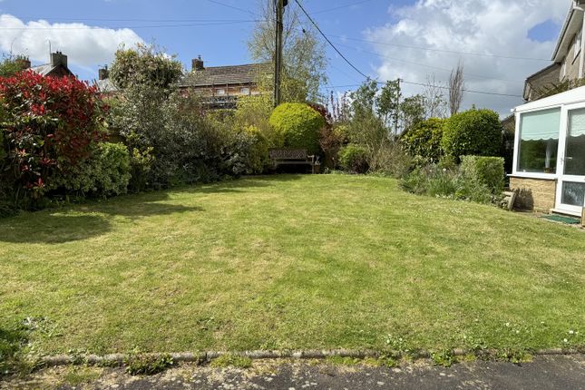 Detached house for sale in Templecombe, Somerset