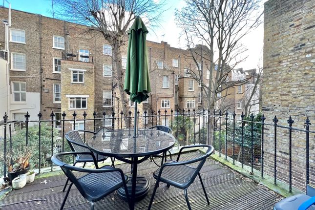 33c Clifton Gardens, London photo 3