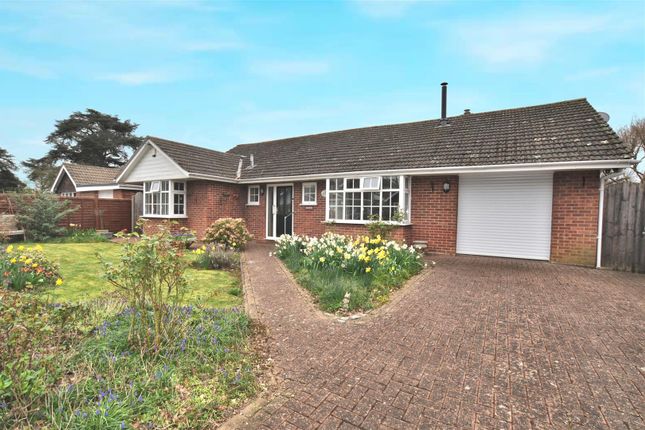 Bungalow for sale in Gosling Avenue, Offley, Hitchin