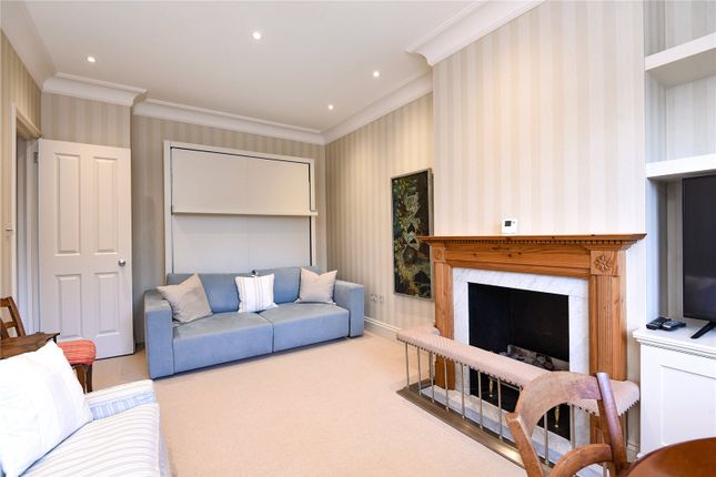 Flat 5, 64, Pont Street, London photo 3