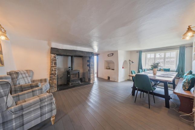 Whites Farmhouse, Beaworthy photo 4