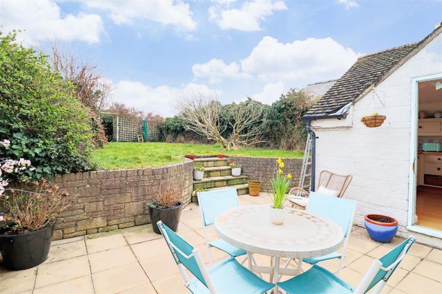 Terraced house for sale in Gloucester Street, Winchcombe, Cheltenham