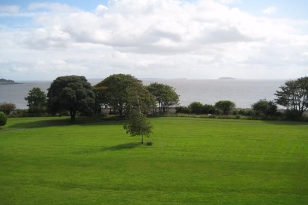 Flat for sale in Hayes Point, Sully, Penarth
