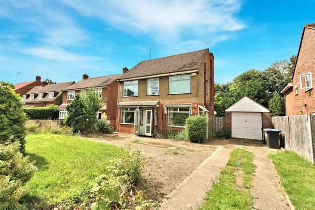 Detached house for sale in Roe Green Lane, Hatfield, Herts