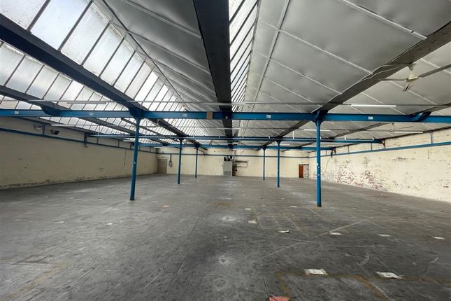 Thumbnail Industrial to let in Unit Premier Business Park, West Street, Great Harwood