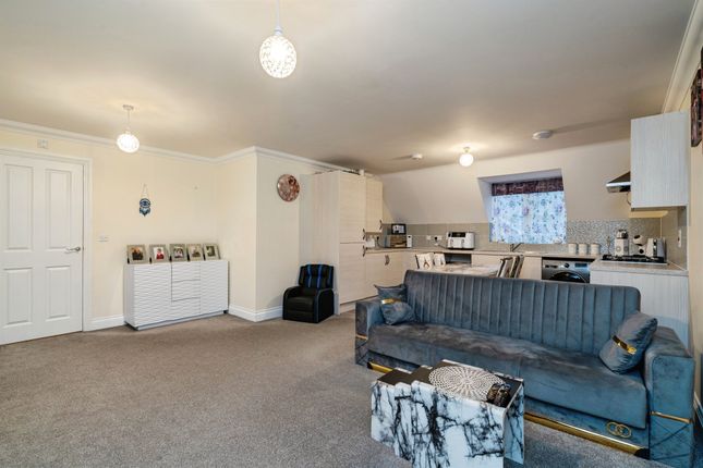 2, Swale View, Thetford photo 3