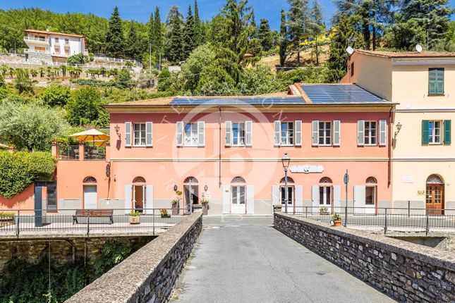 Thumbnail Villa for sale in Borgomaro, Liguria, 18021, Italy