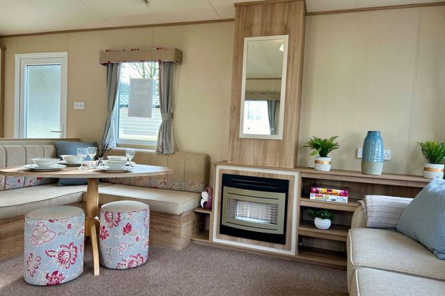 Yorkshire Dales Country And Leisure Park, Harmby Rd Harmby, Leyburn photo 3