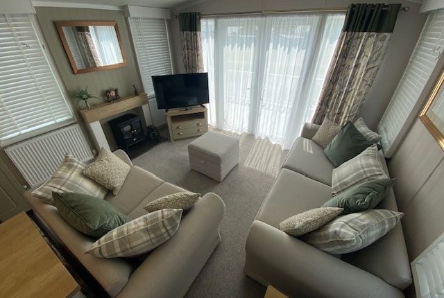 Ashbourne Heights Holiday Park, A515 Fenny Bentley, Ashbourne photo 3