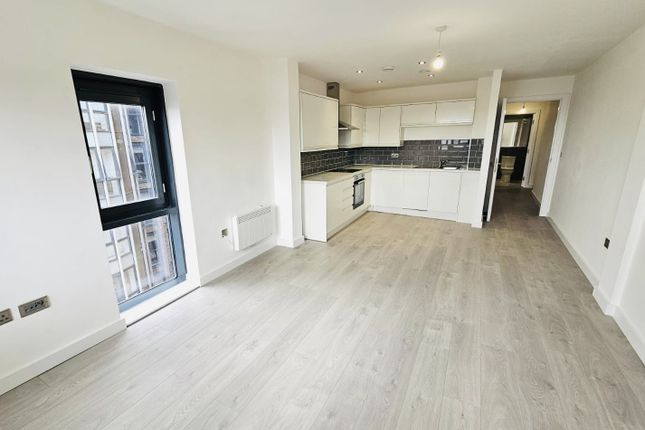 Thumbnail Flat to rent in Parliament Street, Liverpool