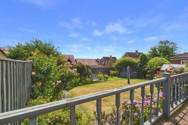 25 Aldene Way, Nottingham photo 4