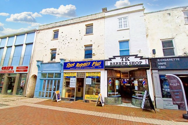 Retail premises for sale in High Street, Poole
