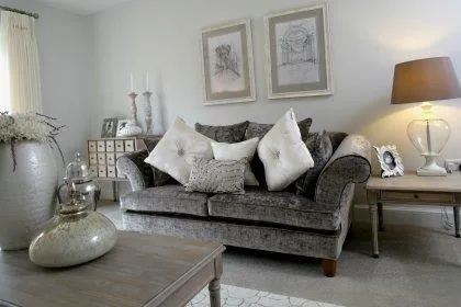 Miller Homes - Silver Willows