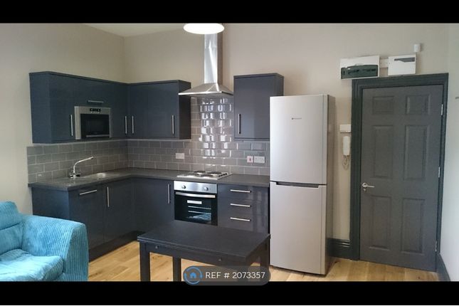 Thumbnail Flat to rent in Clarkehouse Road, Sheffield