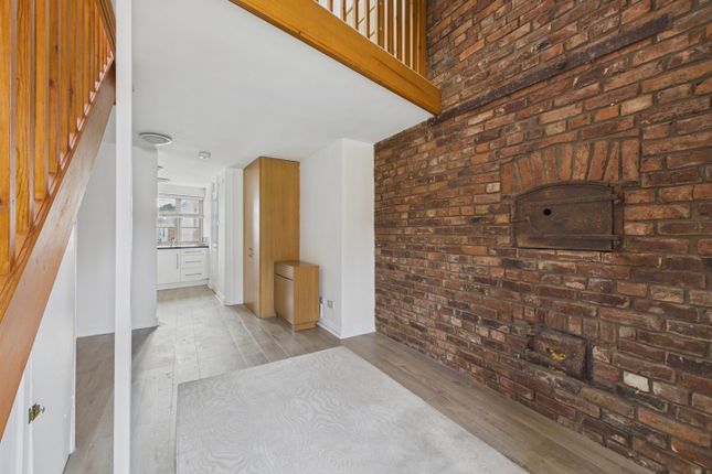 The Bakery Loft, Court Street, Upton upon Severn photo 3
