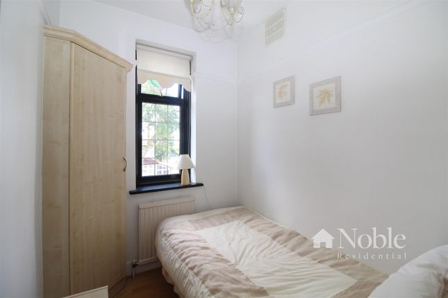 Semi-detached house for sale in Vicarage Road, Hornchurch